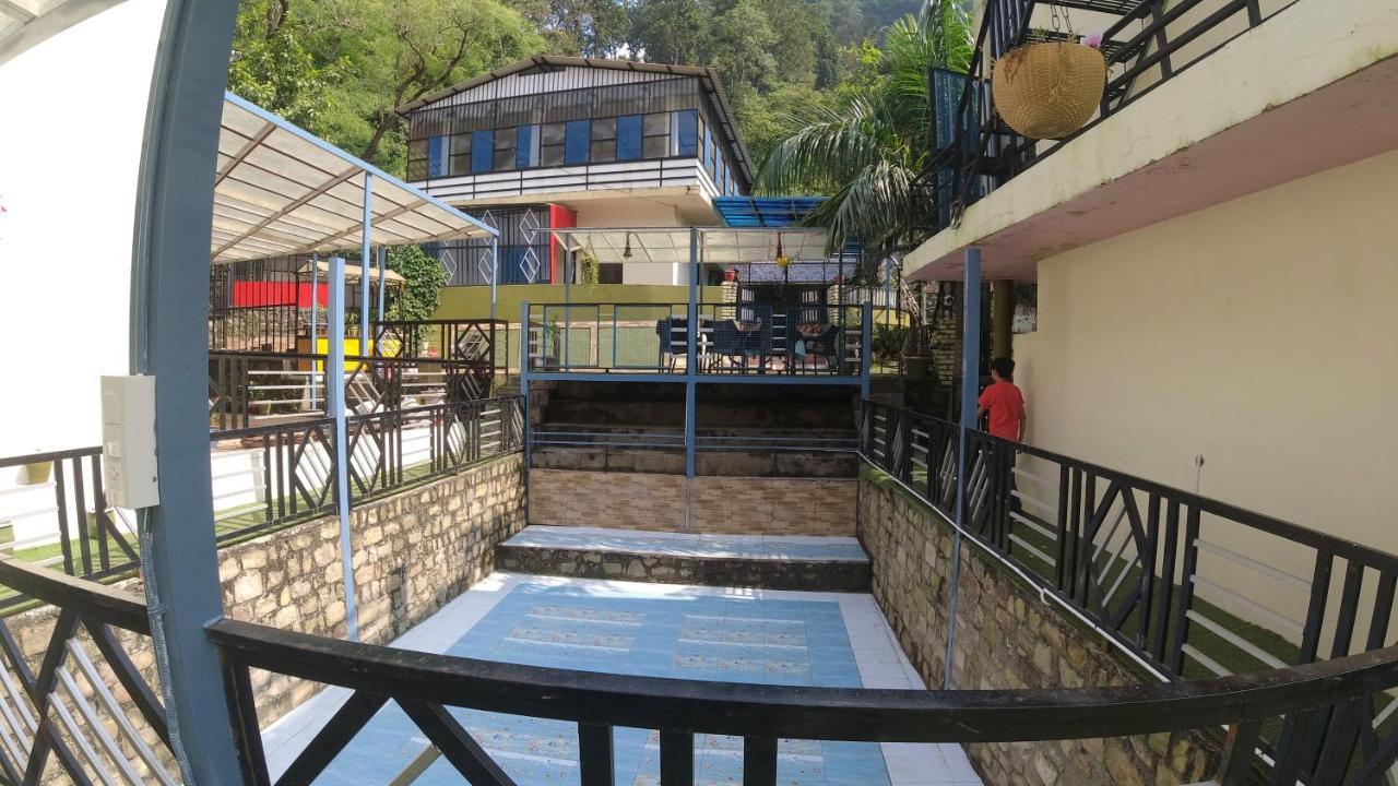 Baandal River Resort A Unit Of Maa Surkunda Devi Audhogik Kshetra 德拉敦 外观 照片